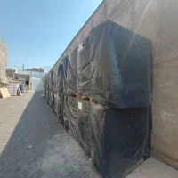 پخش کناف باتیس و تایل گچی برفی|عمده‌فروشی|کرج, خرمدشت|دیوار