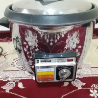 پلوپز ناسیونال اصل در حد نو