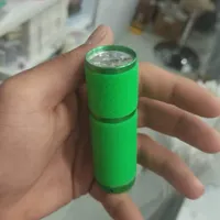 دستگاه لاک خشک کن یووی انگشتی
