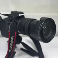 دوربین Canon 80d|دوربین عکاسی و فیلمبرداری|قم, سالاریه|دیوار