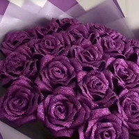 گل جاودان|گل مصنوعی|مرودشت, ابوذر جنوبی|دیوار