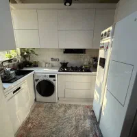 41 متر طبقه اول بازسازی شده