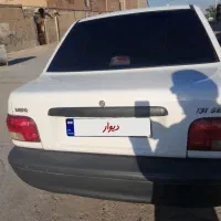 پراید ۱۳۱ در حد صفر|خودرو سواری و وانت|چمران, |دیوار