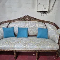 تعمیرات تخصصی انواع مبلمان استیل وکلاسیک