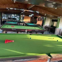 فروش میزهای بیلیارد اسنوکر و ایت بال