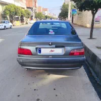 پارس۸۹ دوگانه فابریک تمیز|خودرو سواری و وانت|گرگان, |دیوار