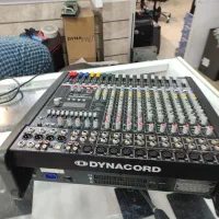 دایناکوردcmc1000 اصل آلمانی|صوتی و تصویری|کرمان, |دیوار