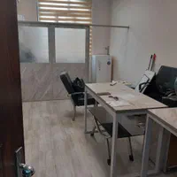 اجاره اداری ۱۸ متری در افسریه|اجارهٔ دفتر کار، اتاق اداری، مطب|تهران, افسریه شمالی|دیوار