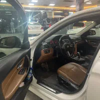 Bmw320i|خودرو سواری و وانت|تهران, ونک|دیوار