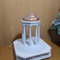 تندیس حافظ شیرازی