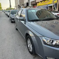 دنا پلاس تیپ ۲ دنده‌ای، مدل ۱۴۰۰