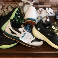 کتونی تک سایز 25 جفت ادیداس نایک zx