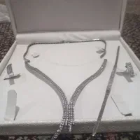 سرویس نقره