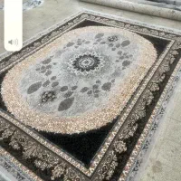 فرش ماشینی اطلس|فرش|نسیمشهر, |دیوار