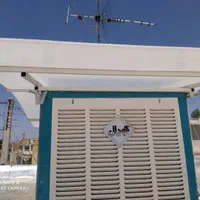 سایبان،آلاچیق،شیروانی،طلق،پلی کربنات|خدمات پیشه و مهارت|کاشان, شمس آبادی|دیوار