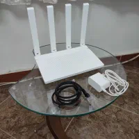 روتر شیائومی AX3000T|مودم و تجهیزات شبکه|ملارد, |دیوار