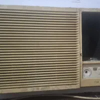 کولر گازی پنجره‌ای ۱۸۰۰۰۰ LG