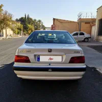 پارس TU5 مدل 1401 گاز سیمی زیمنس صفر|خودرو سواری و وانت|شیراز, شریف‌آباد|دیوار