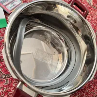زودپز|ظروف پخت‌وپز|تهران, نارمک|دیوار