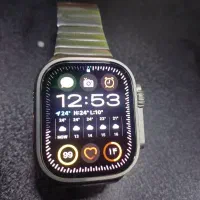 اپل واچ اولترا ۲