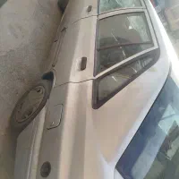 پراید 141 مدل 1384|خودرو سواری و وانت|قم, ولیعصر|دیوار