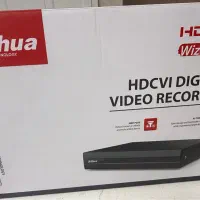 فروش فوری دوربین مدار بسته داهوا با متعلقات کامل