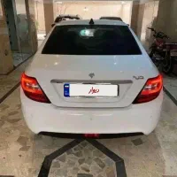 دنا پلاس۵ دنده مدل ۴۰۲|خودرو سواری و وانت|قم, نیروگاه|دیوار