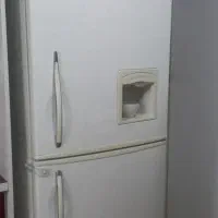 یخچال فریزر  یخساران