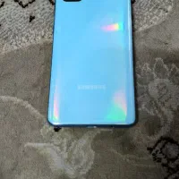 سامسونگ a51 رم۸ حافظه ۲۵۶