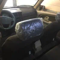 پژوپارس دوگانه شرکتی بدون رنگ|خودرو سواری و وانت|ملایر, |دیوار