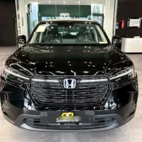 هوندا HRV نیو (هیبرید+موتور 2000)