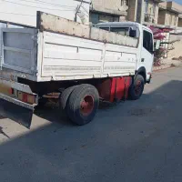 فروش امیکو۵۲۰۰|خودرو سنگین|قیروکارزین, |دیوار