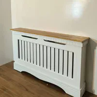 تولیدوعرضه عمده انواع کاور شوفاژ