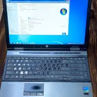 لپتاپ core i7|رایانه همراه|گرگان, |دیوار