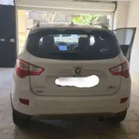 چانگان Cs35مدل 97