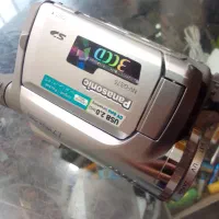 دوربین عکاسی پاناسونیک وفیلم برداری