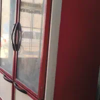 یخچال فروشگاهی|فروشگاه و مغازه|امیدیه, |دیوار