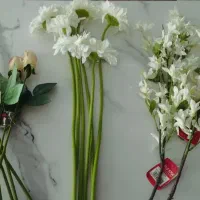گل مصنوعی