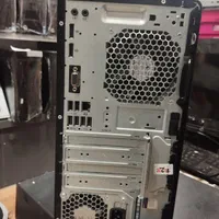 کیس کامپیوترHP ProDesk G3 Towerپردازندهi5 6500|رایانه رومیزی|کرمانشاه, |دیوار