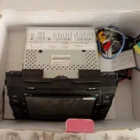 مانیتور پرادو|قطعات یدکی و لوازم جانبی|شیراز, کوی زهرا|دیوار