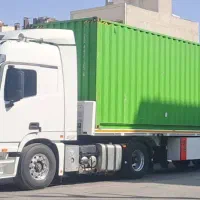 کفی سه محور مارال 403|خودرو سنگین|شیراز, پادگان ولیعصر|دیوار