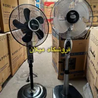 پنکه هیرو براوو کد 01