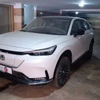هوندا ای ان اس وان مدل 2023