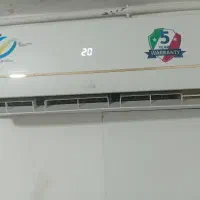 فروش استثنایی اسپیلت 18000ایوولی