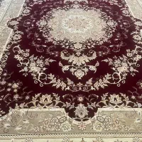 تعدادی وسیله منزل|فرش|گرمسار, |دیوار