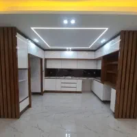 کابینت پاک چوب ونقطه چوب PN/ *vgh..
