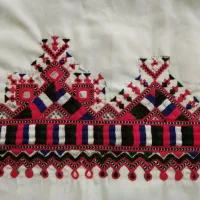 دوزنده هستم سراوان|لباس|سراوان, |دیوار