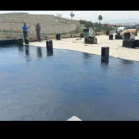 ایزوگام دلیجان قیرگونیآسفالت|خدمات پیشه و مهارت|تهران, باغ فیض|دیوار