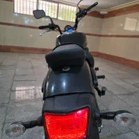 موتور سنگین کاوازاکی ولکانKawasaki650ژاپن کلکسیونی|موتورسیکلت|تهران, میدان ولیعصر|دیوار