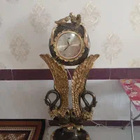 ساعت ایستاده شیک